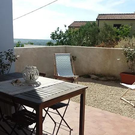 Appartamento Poggio Azzurro