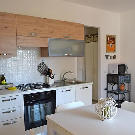 Apartment Poggio Azzurro *