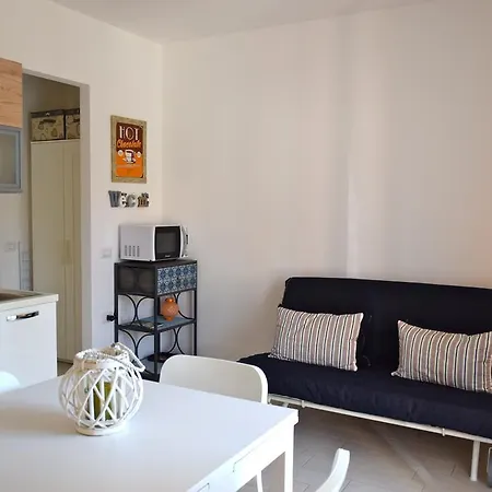Apartment Poggio Azzurro *