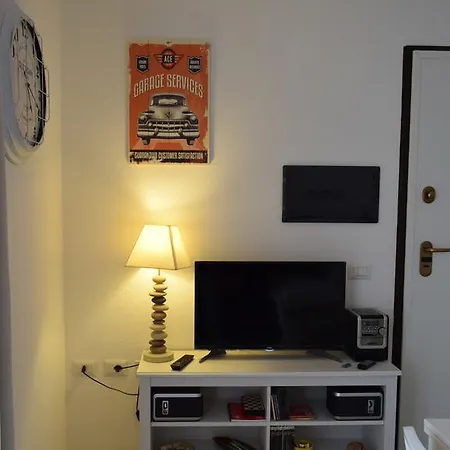 Apartment Poggio Azzurro *