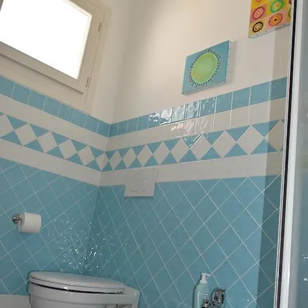 Apartment Poggio Azzurro