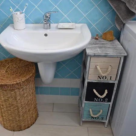 Apartment Poggio Azzurro