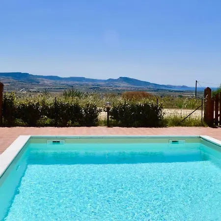 Apartment Poggio Azzurro