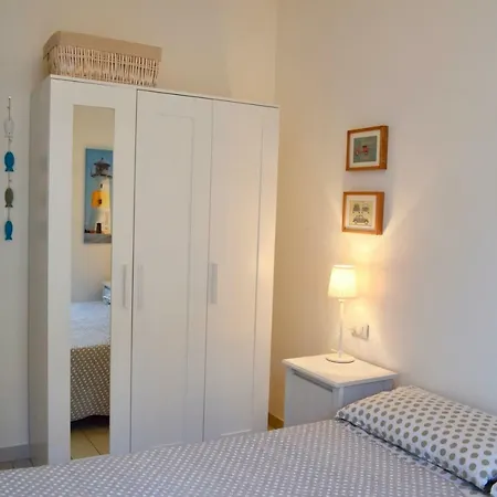 Poggio Azzurro Apartment *