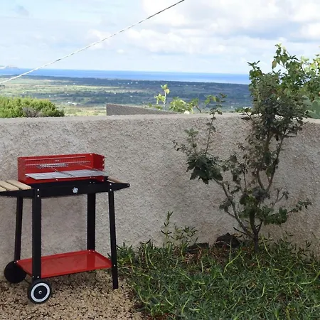 Poggio Azzurro Apartment