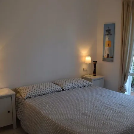 Apartment Poggio Azzurro