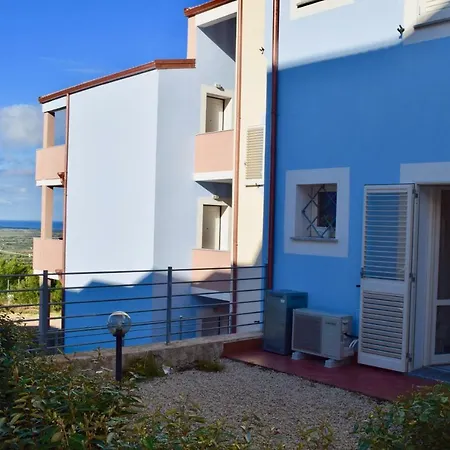 Appartamento Poggio Azzurro *