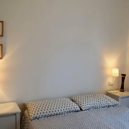 Poggio Azzurro Apartment *